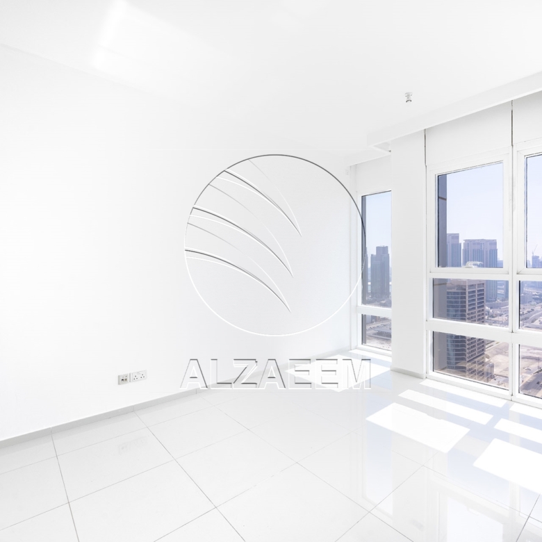 √ Full Sea View ! | High Level and Vacant Unit √