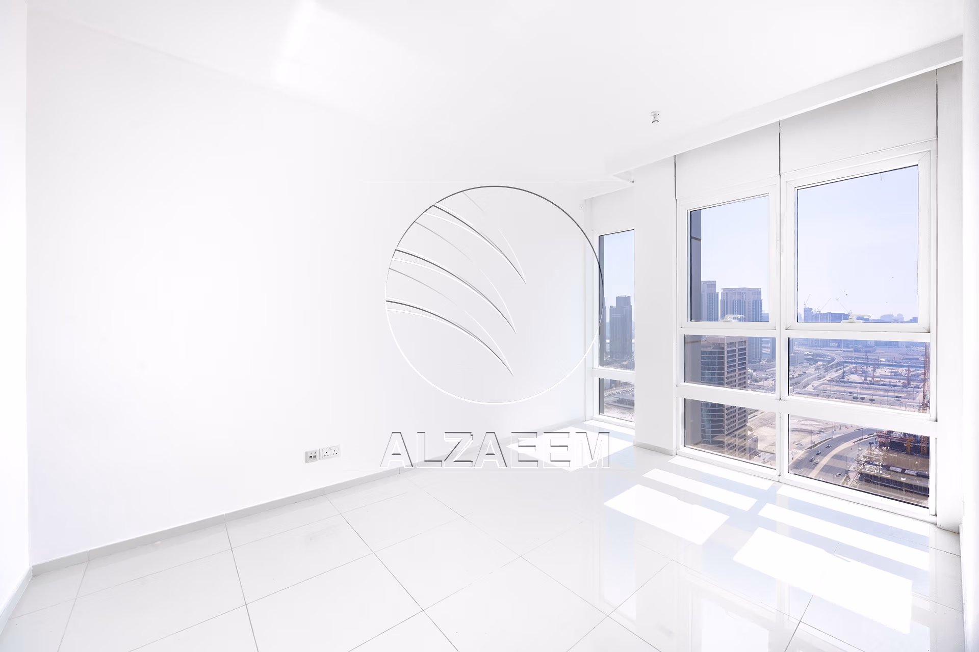 √ Full Sea View ! | High Level and Vacant Unit √