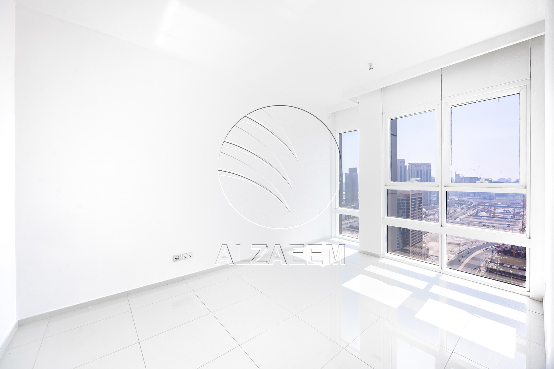 √ Full Sea View ! | High Level and Vacant Unit √