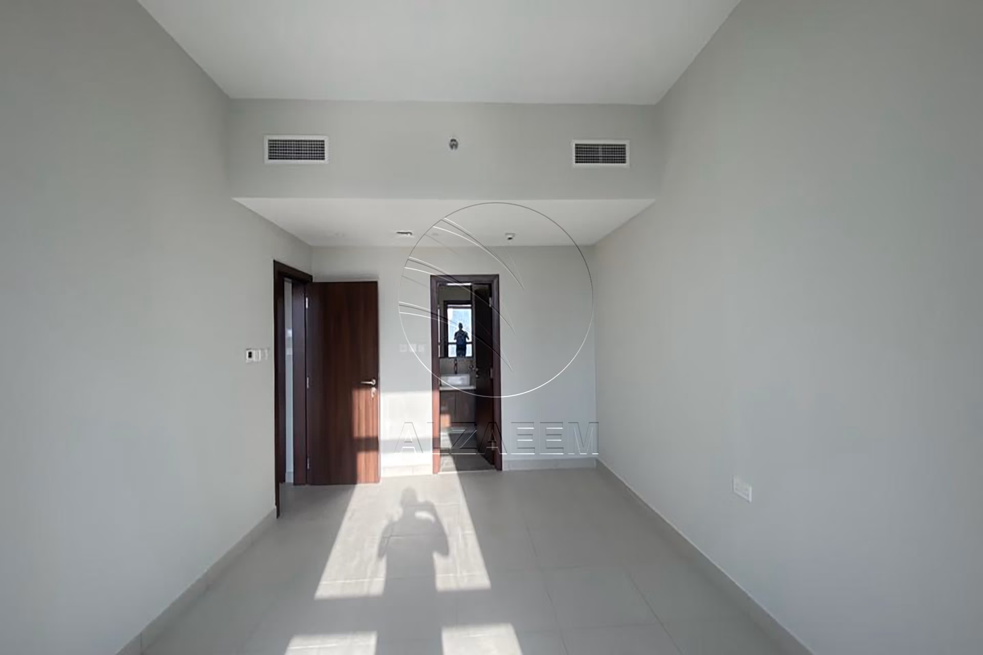 VACANT | High floor | Canal view | 4 payments