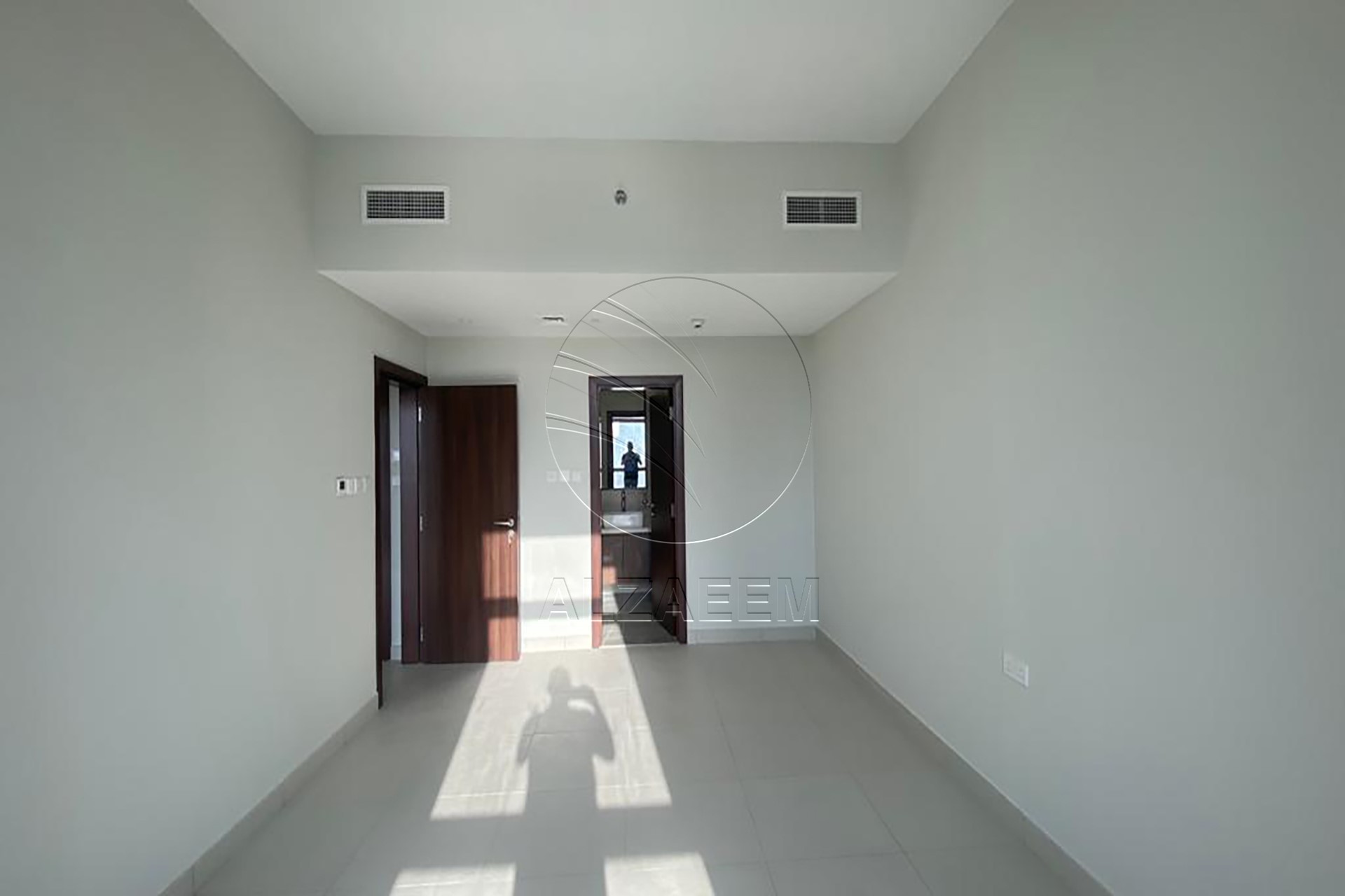 VACANT | High floor | Canal view | 4 payments