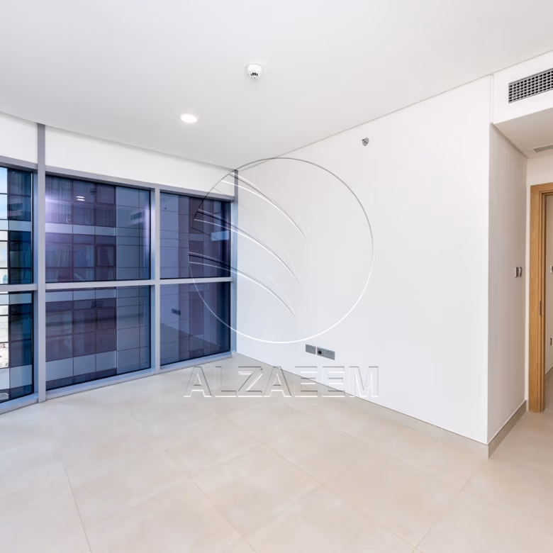 Brand New | Partial Canal View | Corner Unit