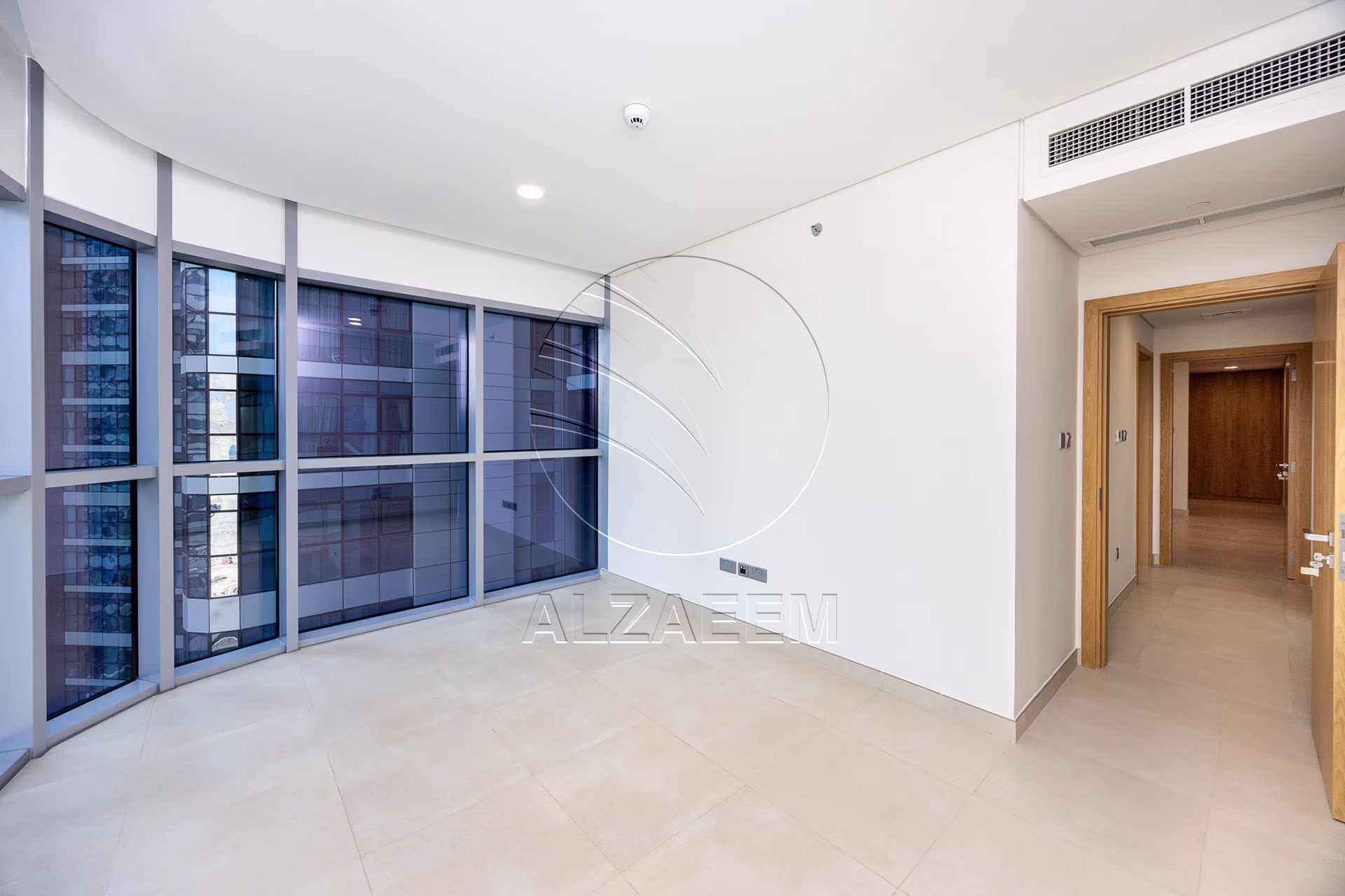 Brand New | Partial Canal View | Corner Unit