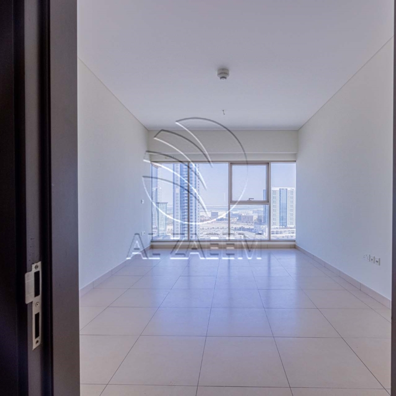 √Vacant! | Higher Level | Community View√