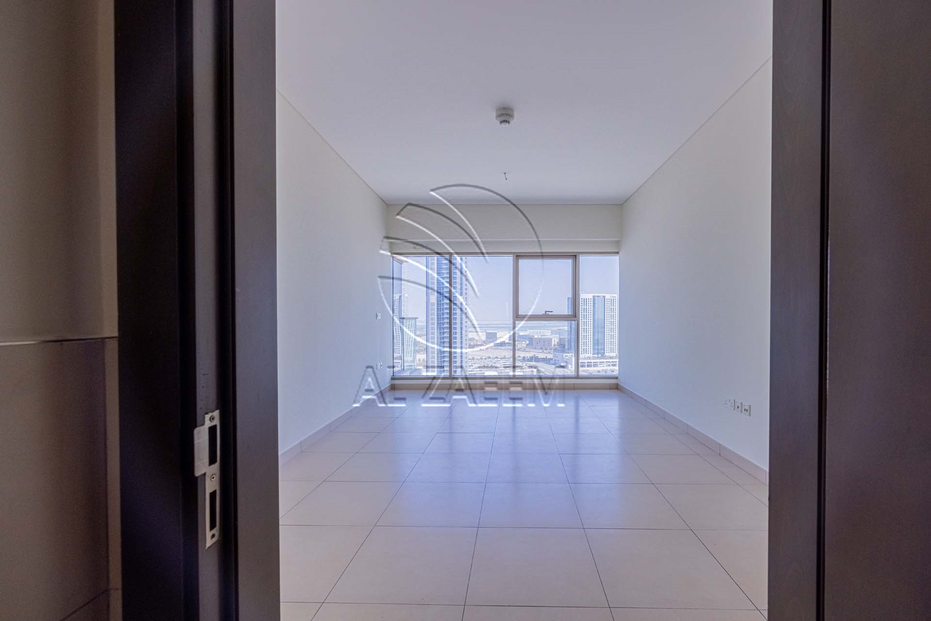 √Vacant! | Higher Level | Community View√