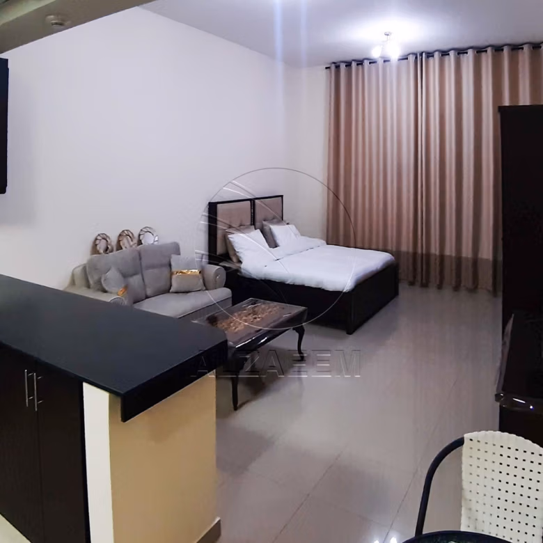 √Up to 3 Payments | Furnished Unit | UPCOMING√