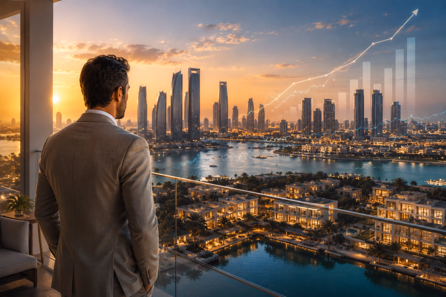 How Property Owners in Abu Dhabi Generate Passive Income Through Real Estate