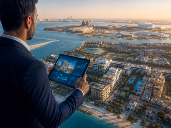 How to Buy Property in Abu Dhabi in 2026 Complete Guide for Investors First Time Buyers