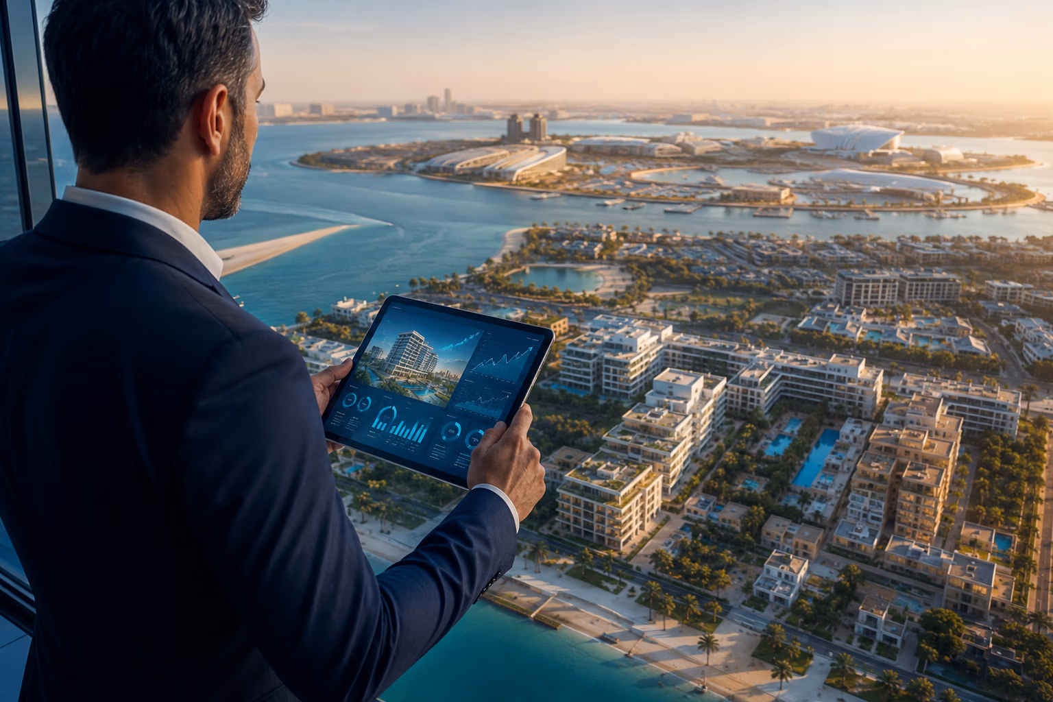 How to Buy Property in Abu Dhabi in 2026 Complete Guide for Investors First Time Buyers