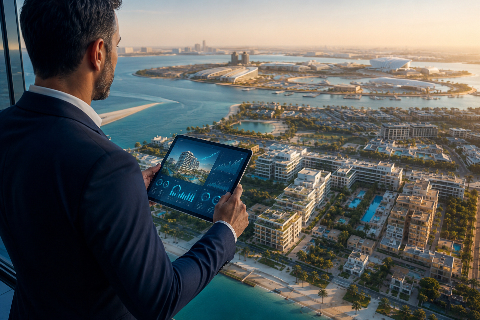 How to Buy Property in Abu Dhabi in 2026 Complete Guide for Investors First Time Buyers