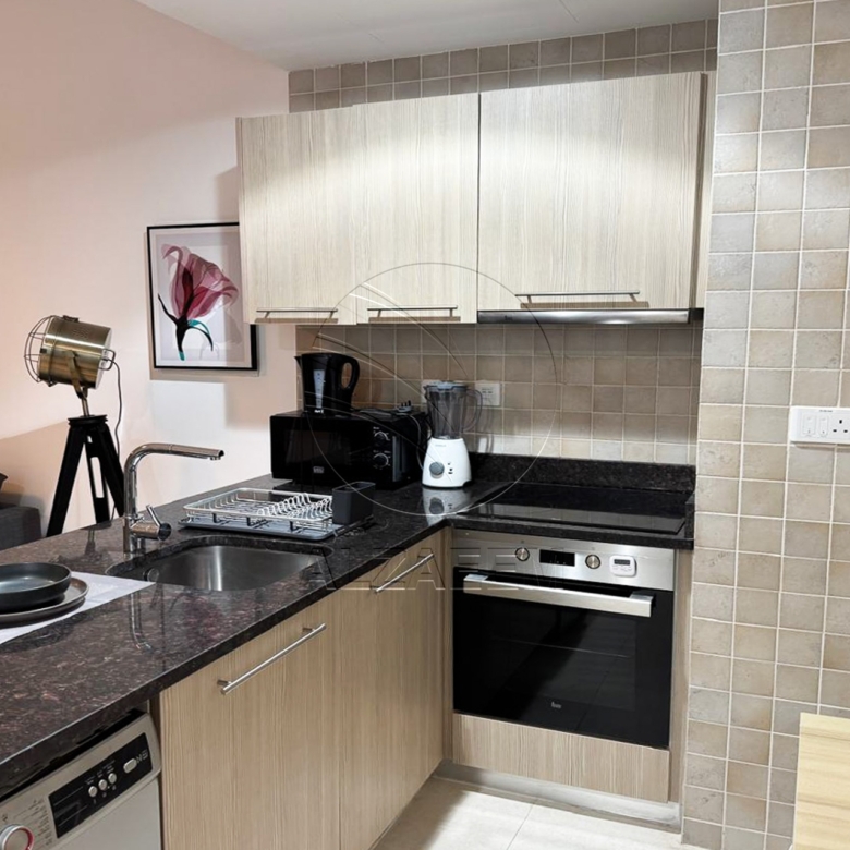 Partial Golf View | Furnished | Up to 4 Payments