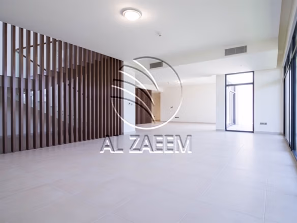 Single Row | Ready to Move | Facing Community Park