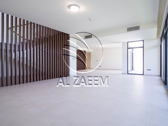 Single Row | Ready to Move | Facing Community Park