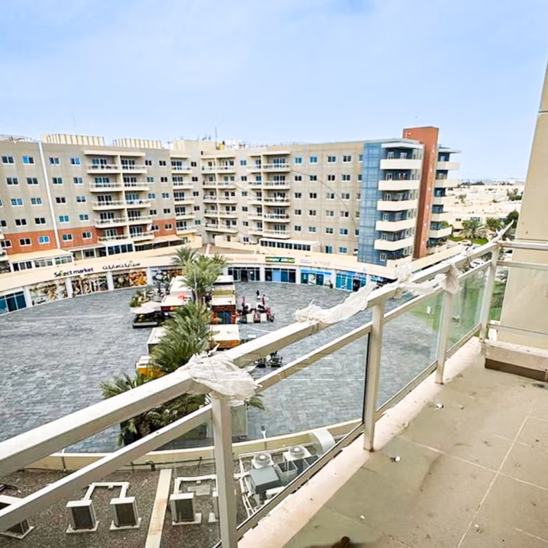 Vacant Now | Full Amenities | Semi-Furnished