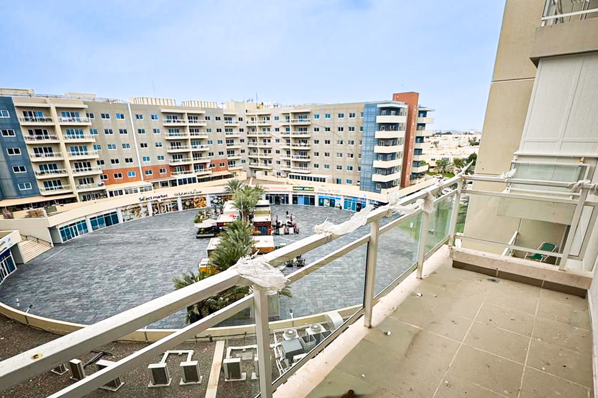 Vacant Now | Full Amenities | Semi-Furnished