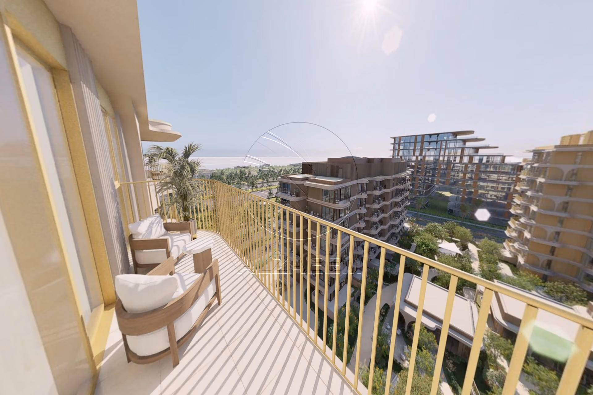 √ TOP FLOOR | Community View | Perfect Location √