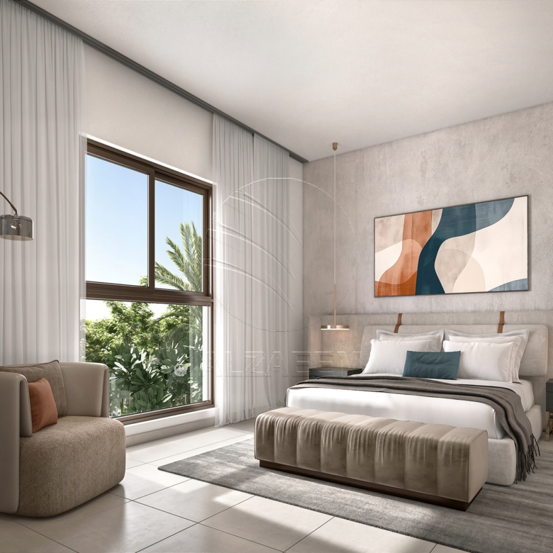 √Single Row Corner | Premium Location | 3BR+Maid√