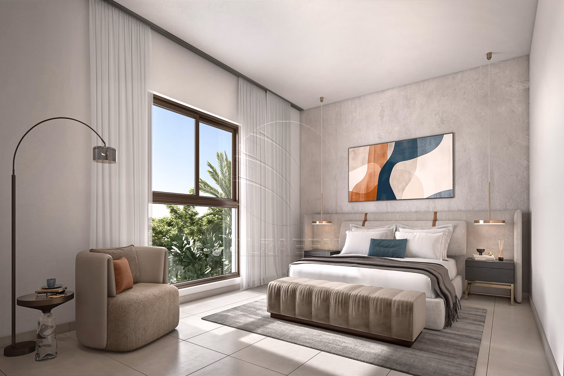 √Single Row Corner | Premium Location | 3BR+Maid√
