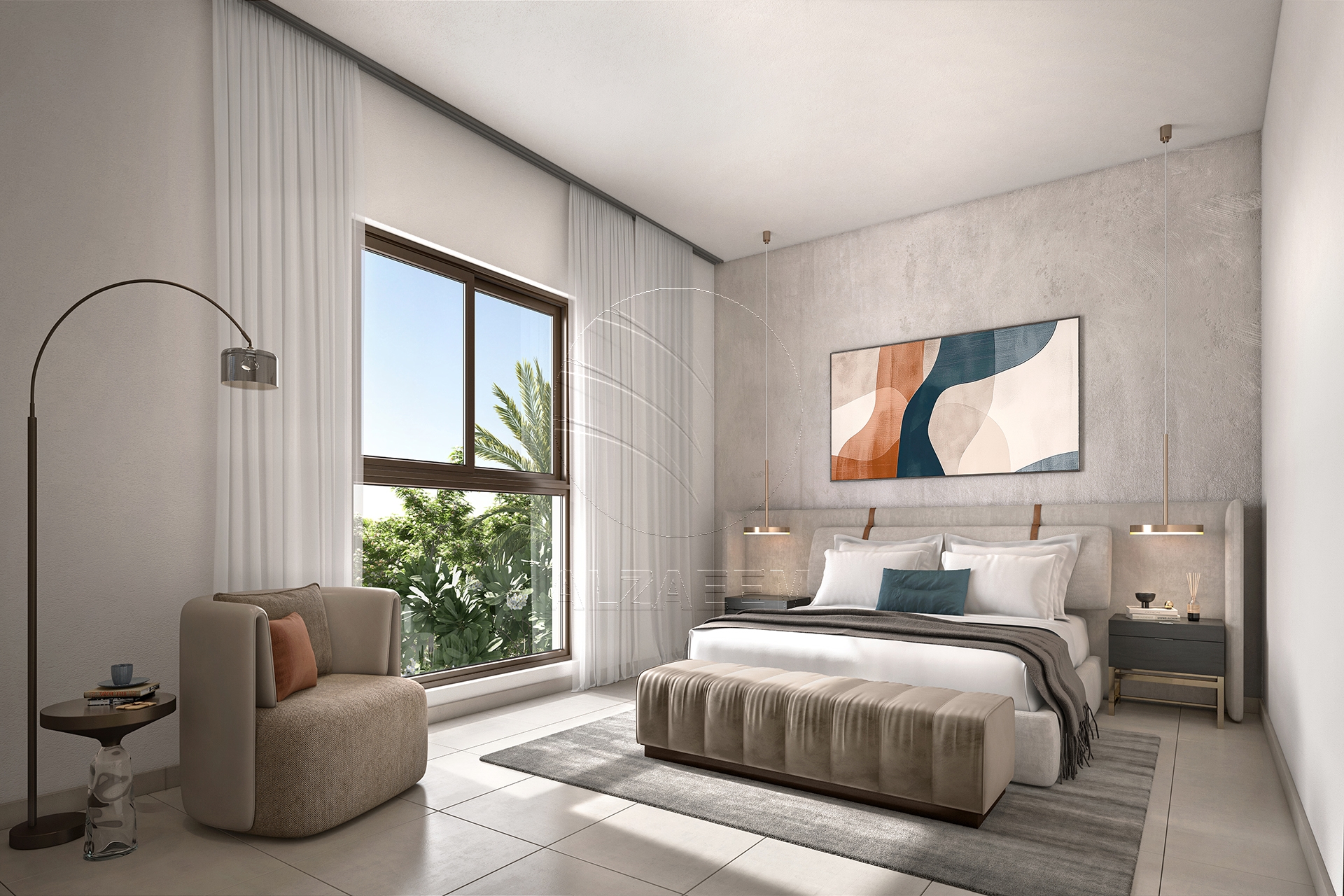√Single Row Corner | Premium Location | 3BR+Maid√