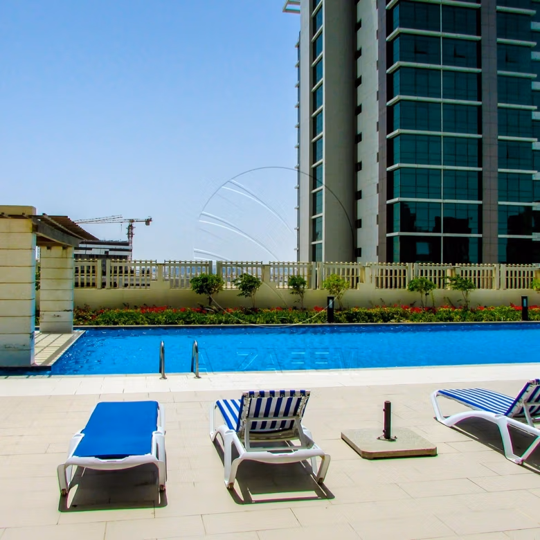 Stunning Sea View | High Floor | Move-in Ready