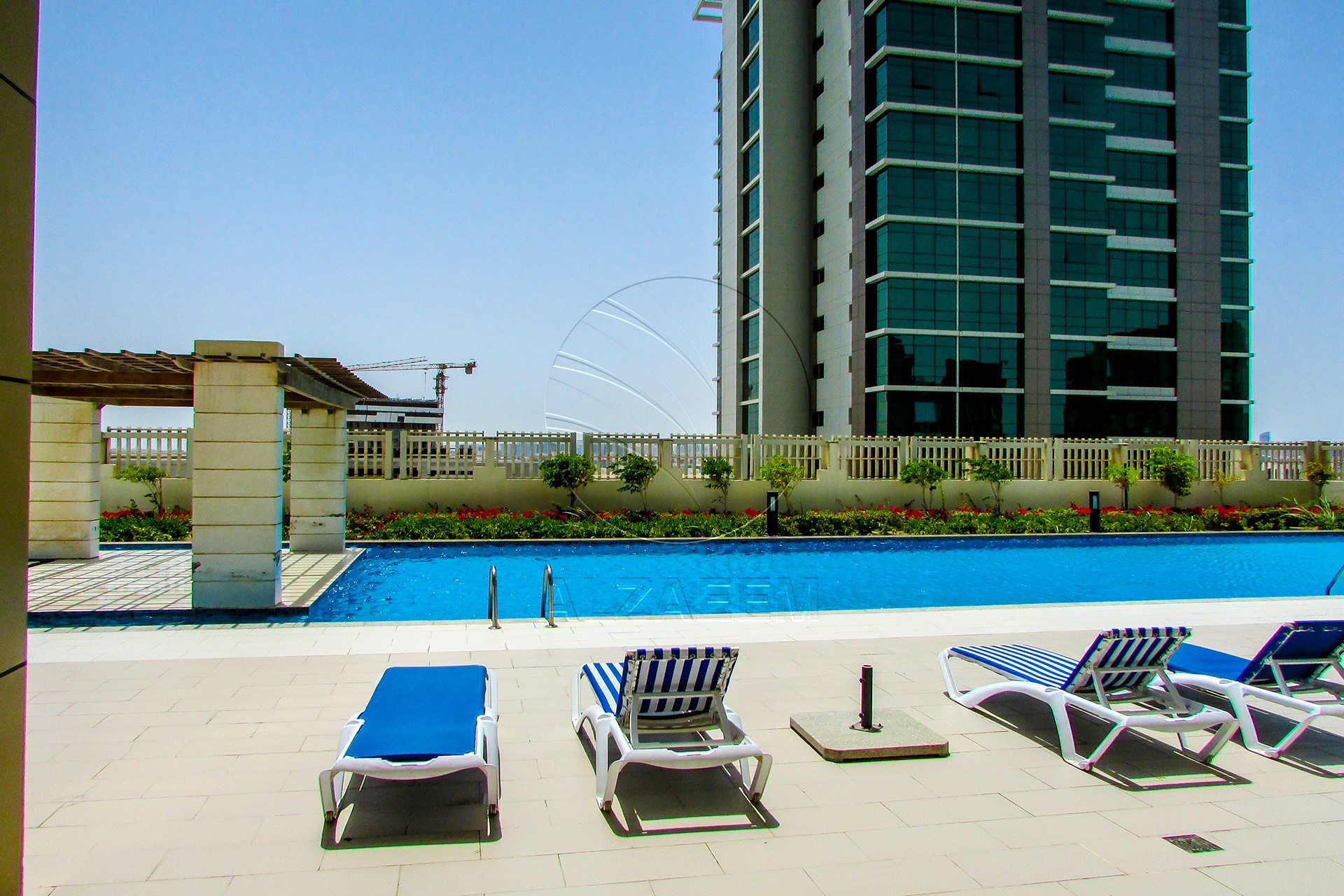 Stunning Sea View | High Floor | Move-in Ready