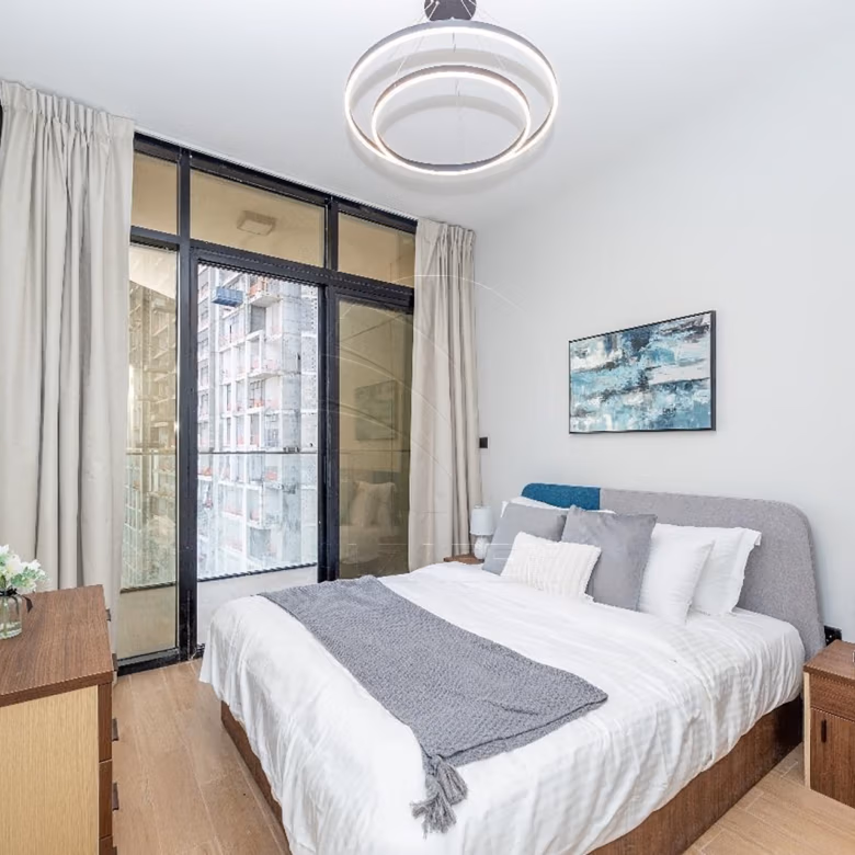 √Furnished Unit | Move-in Ready | Full Canal View√