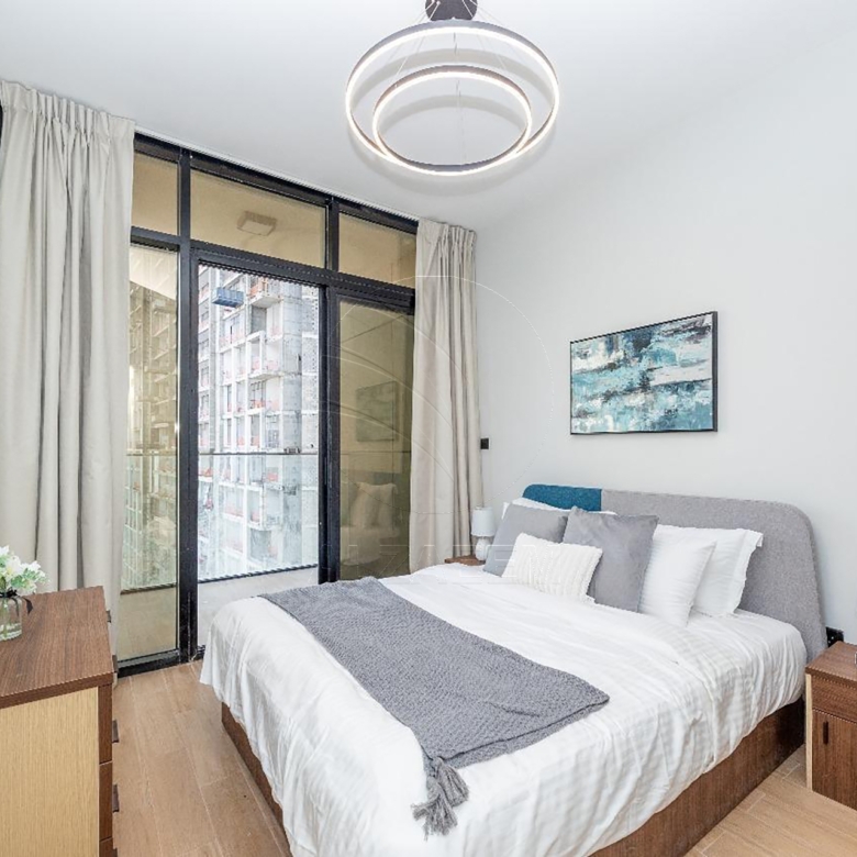 √Furnished Unit | Move-in Ready | Full Canal View√