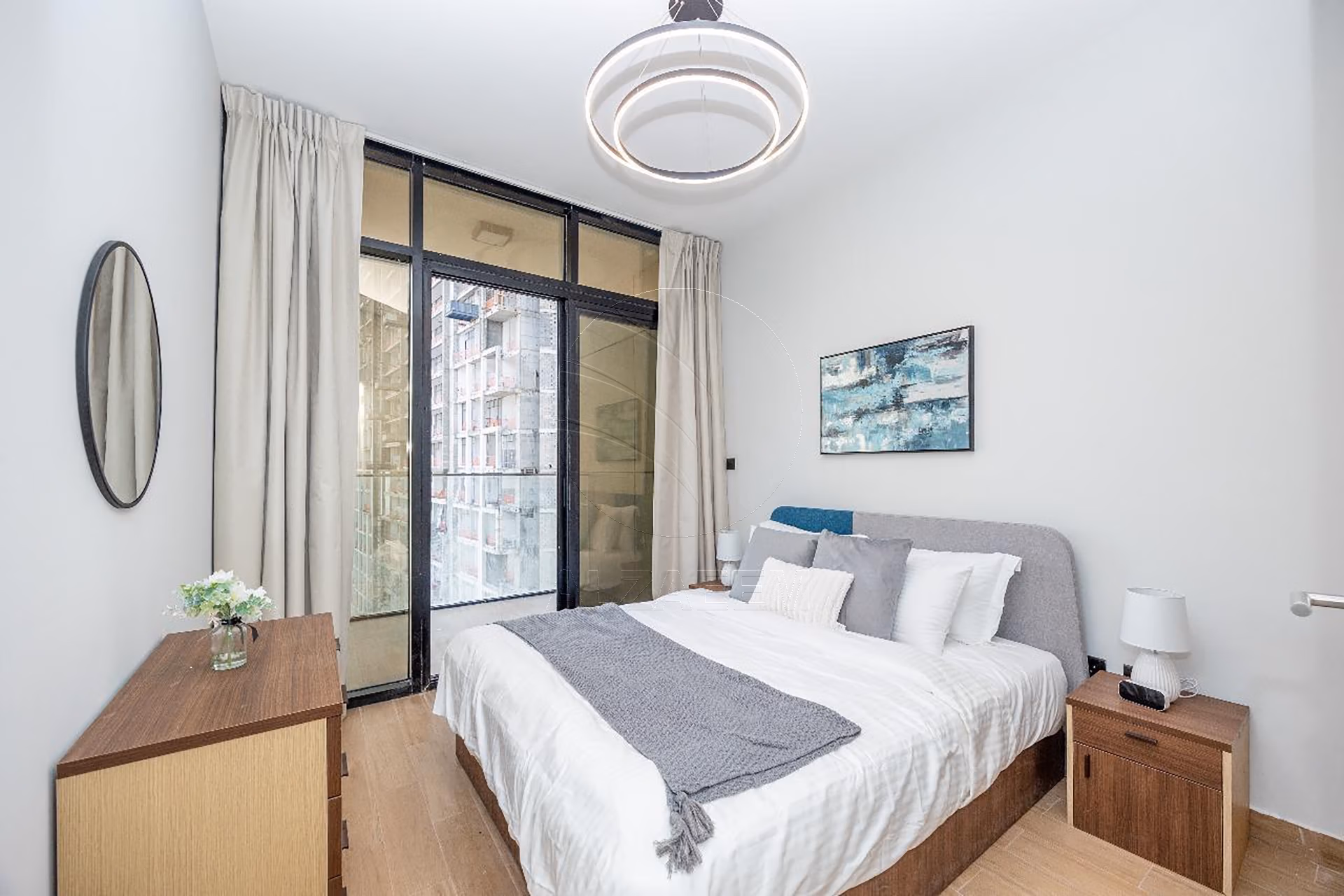 √Furnished Unit | Move-in Ready | Full Canal View√