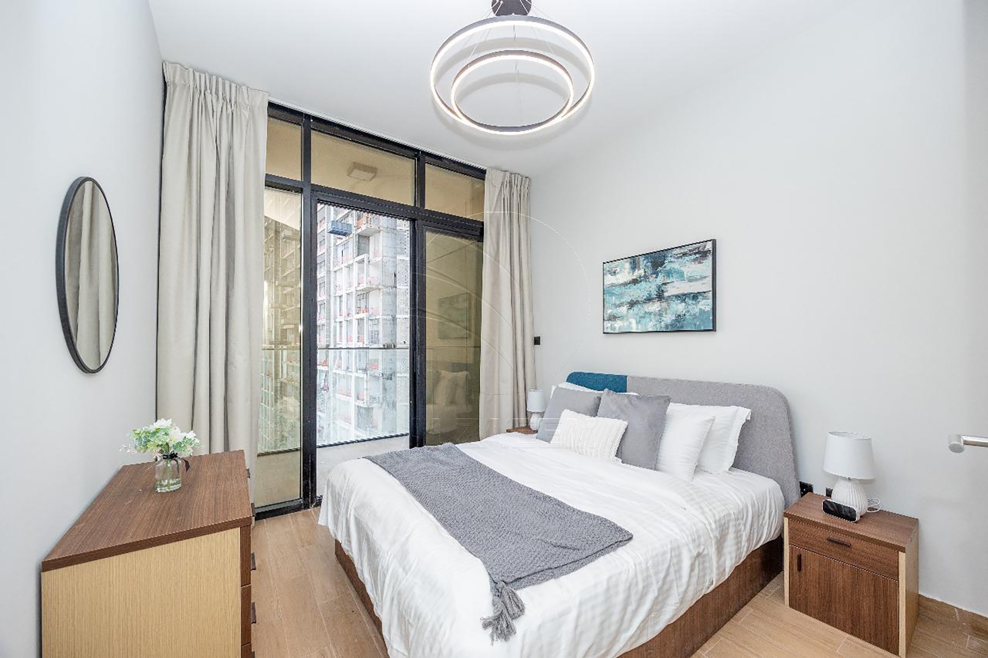 √Furnished Unit | Move-in Ready | Full Canal View√