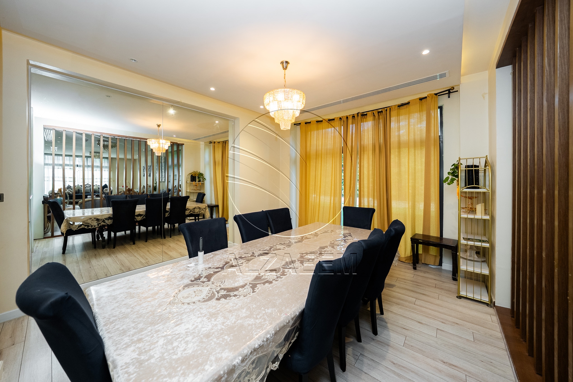 VIP | Upgraded Villa | Corner Single Row | Jacuzzi