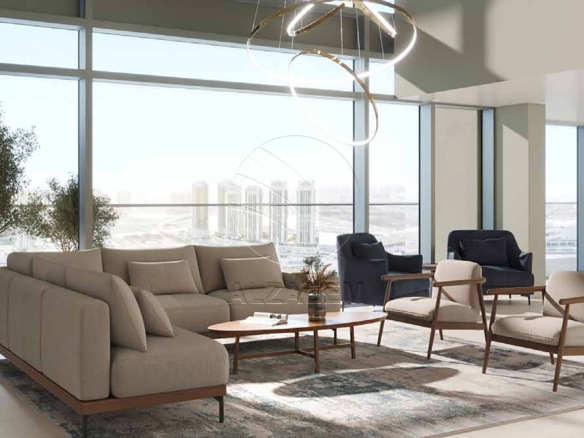 √Fitted Office | Lower Level | Amazing View√