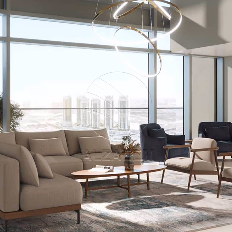 Fitted Office | Lower Level | Amazing View