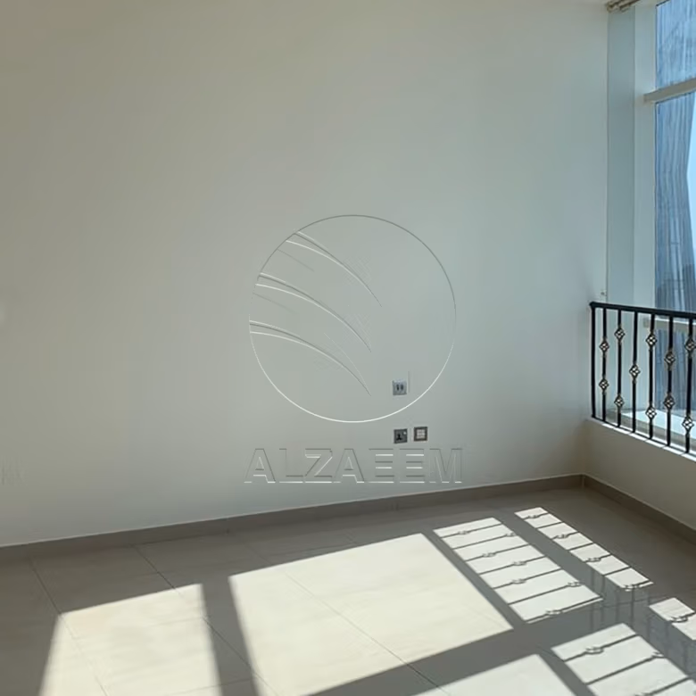 Vacant |2 Payments | Sea and Mangrove View