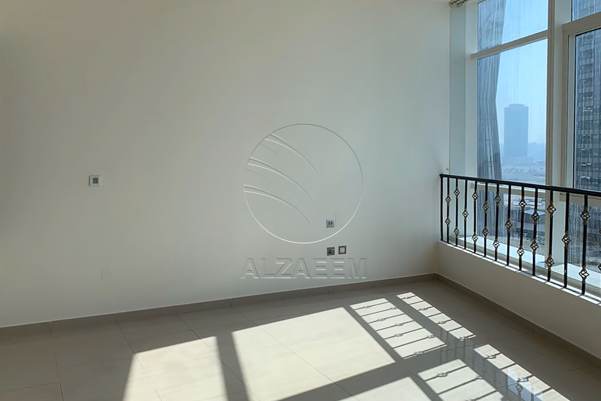 Vacant |2 Payments | Sea and Mangrove View