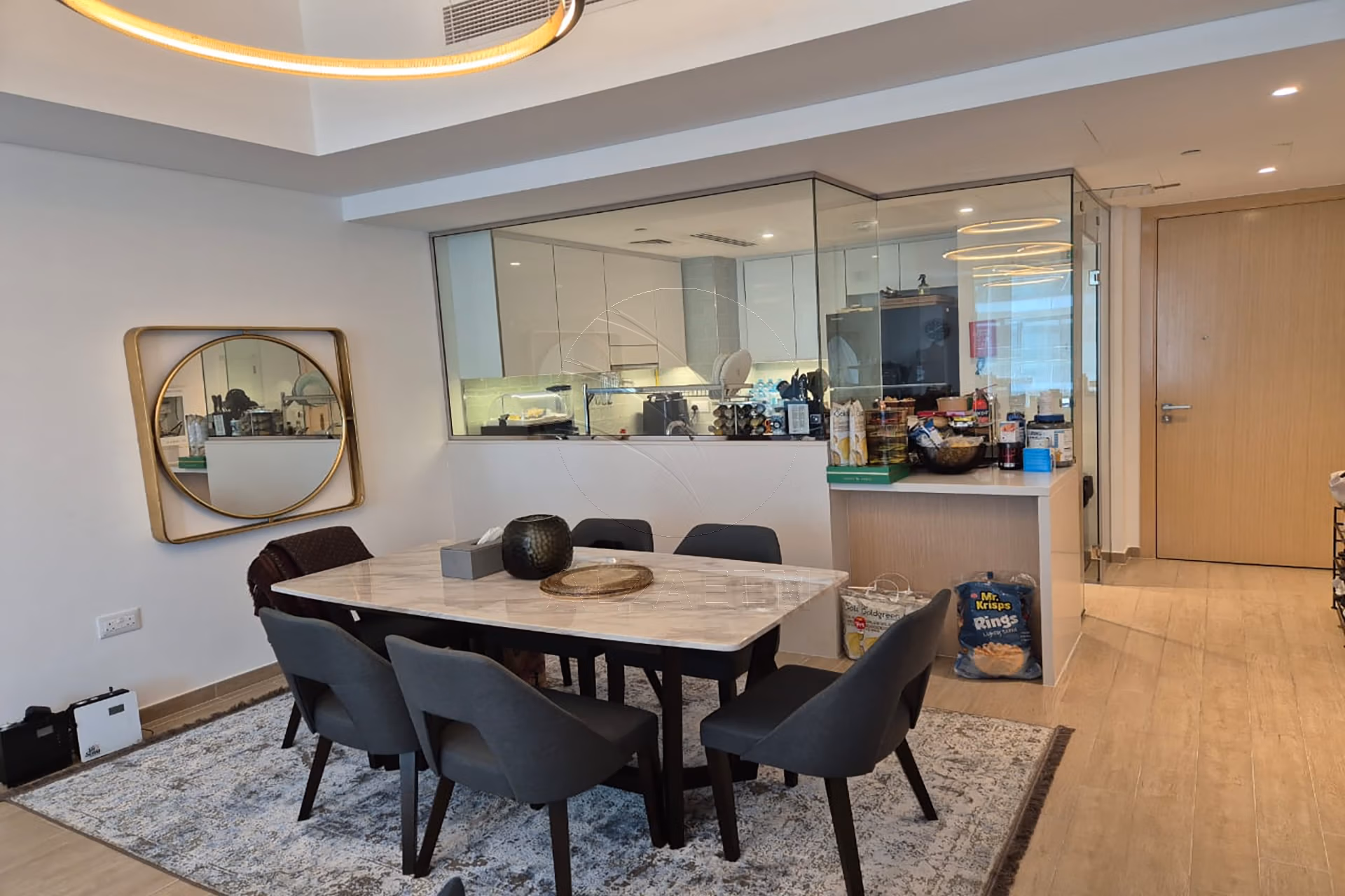 √ Furnished | Upto 12 Cheques | Partial Sea+Golf √