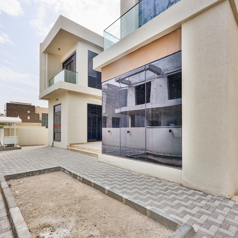 Custom Built | Modern Finishing | 5060 Sqft Plot