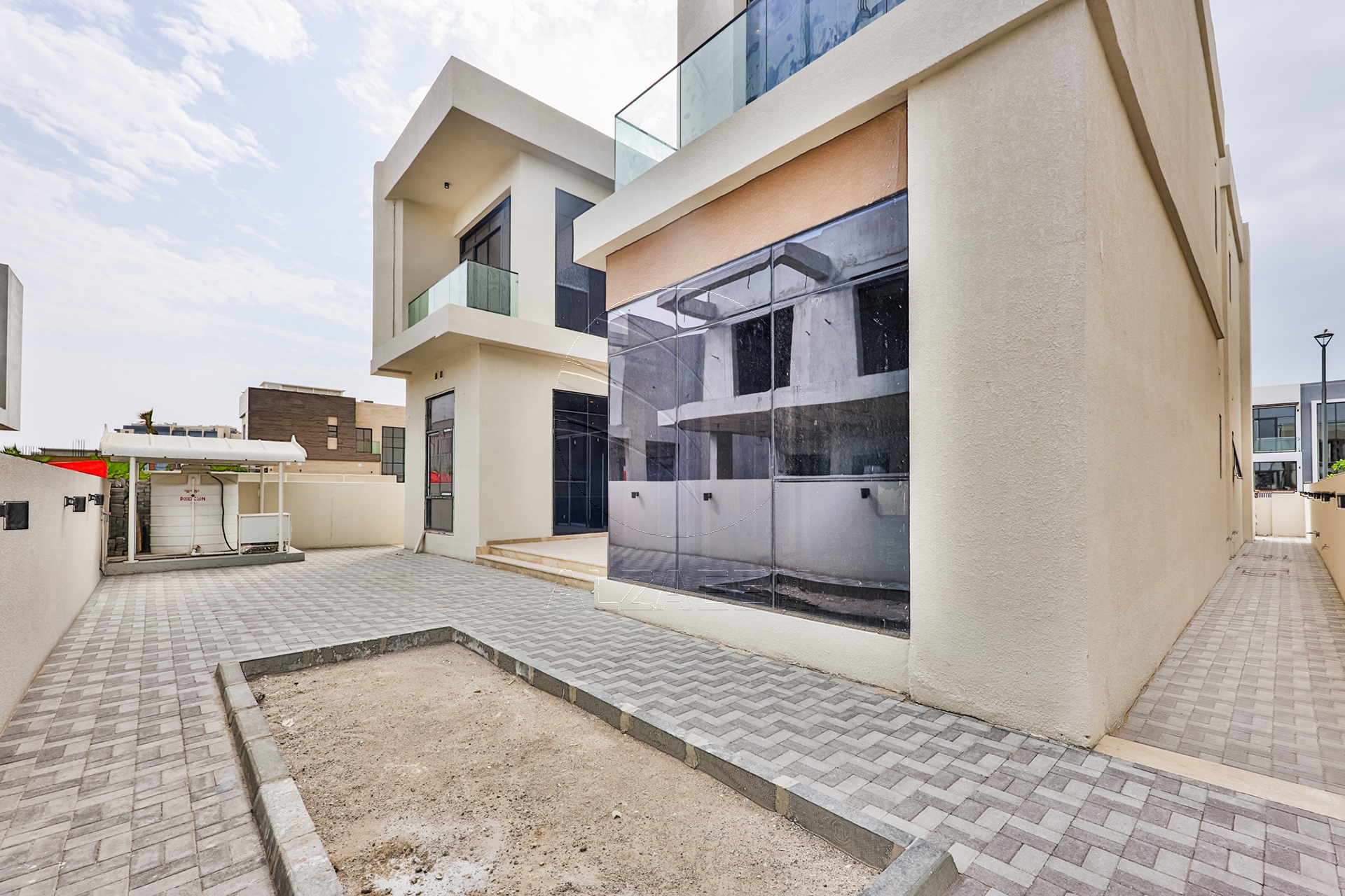 Custom Built | Modern Finishing | 5060 Sqft Plot