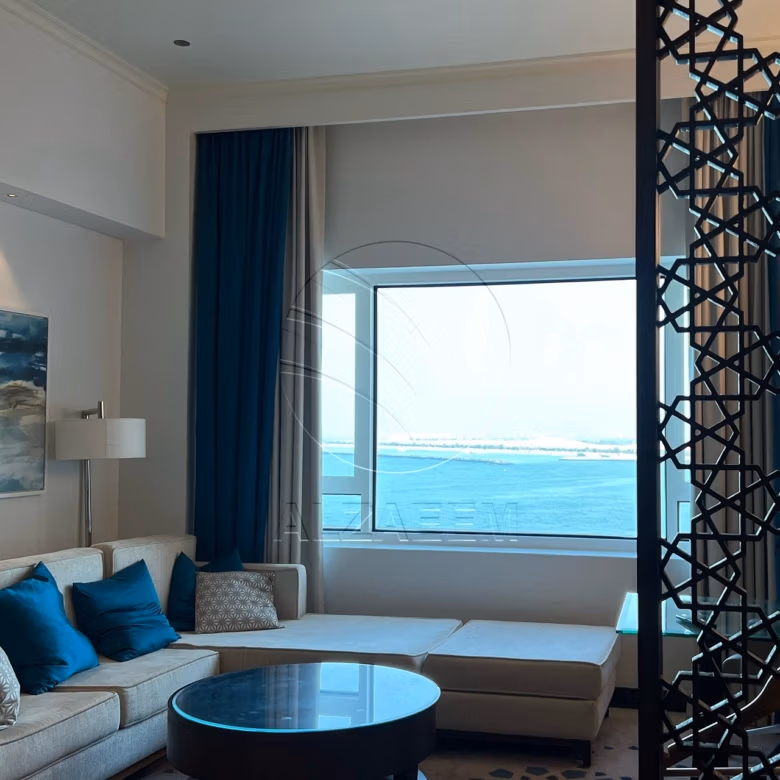 High Level + Sea View | Perfect for End Use