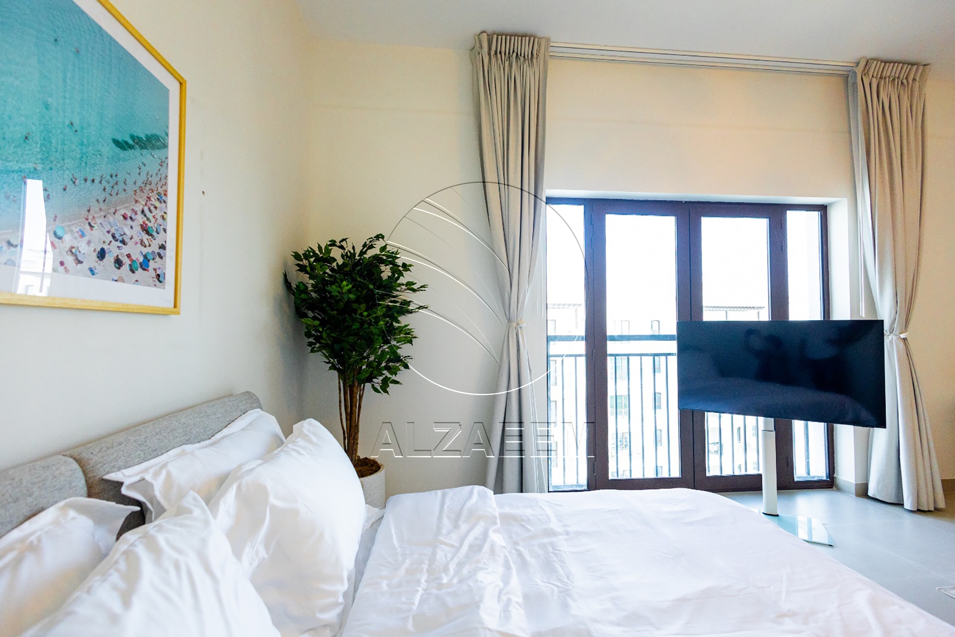 √Highest Floor | Premium Location | Big Layout√