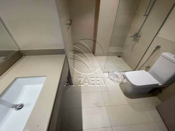 Ready to Move | High Floor | Partial Canal View