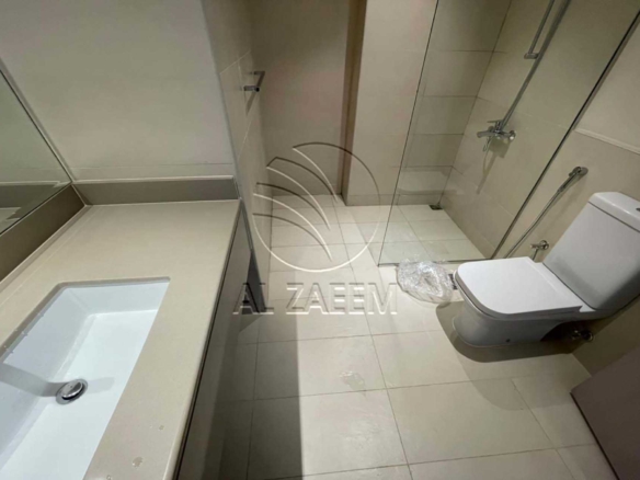 Ready to Move | High Floor | Partial Canal View
