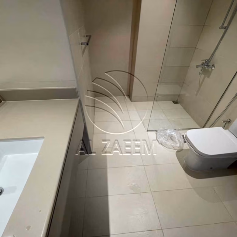 Ready to Move | High Floor | Partial Canal View