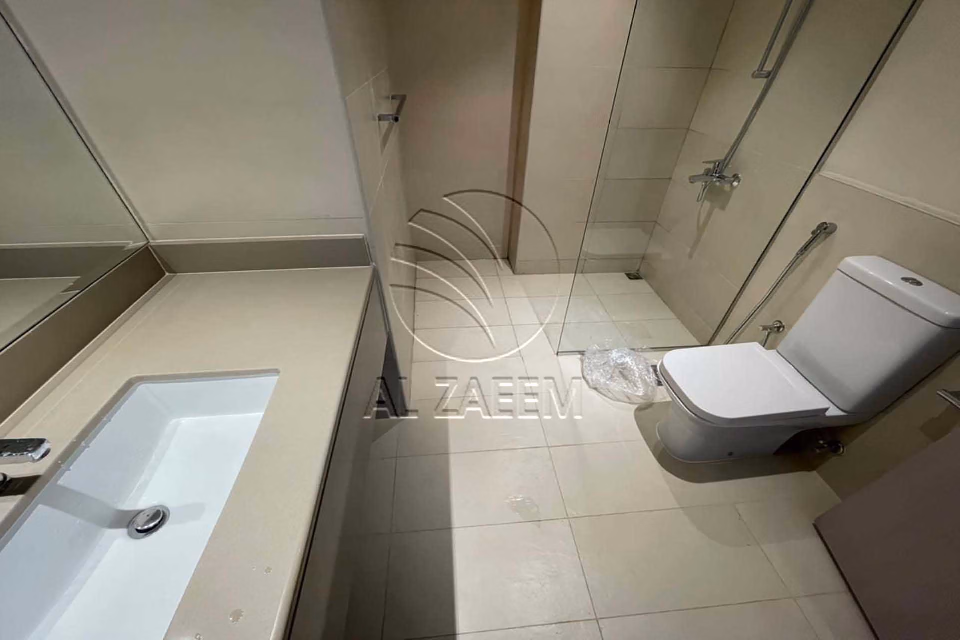 Ready to Move | High Floor | Partial Canal View