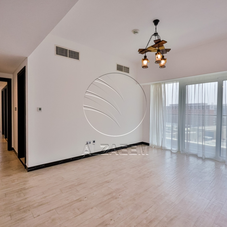 Full Sea View Unit | Big Terrace | UPCOMING
