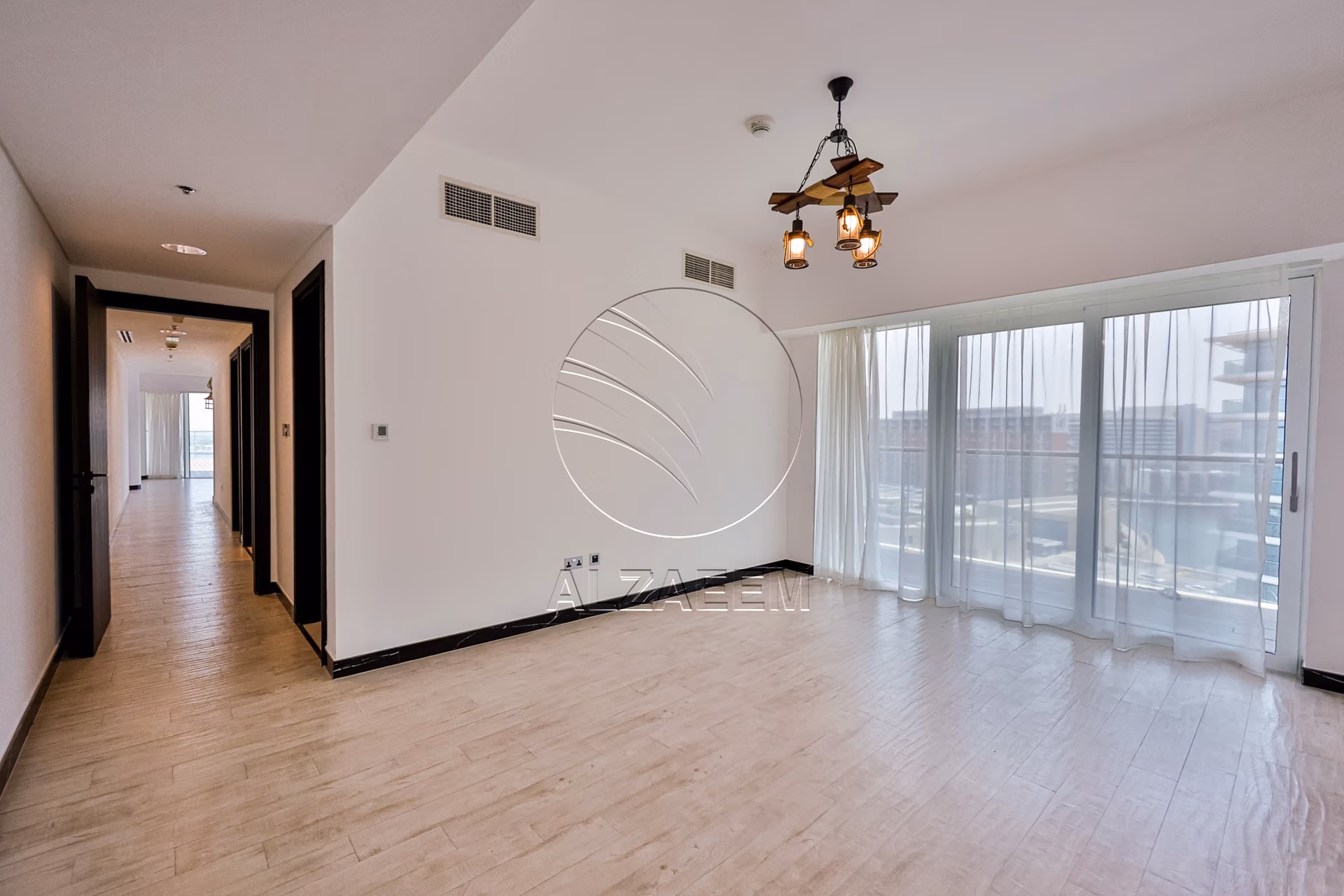 Full Sea View Unit | Big Terrace | UPCOMING