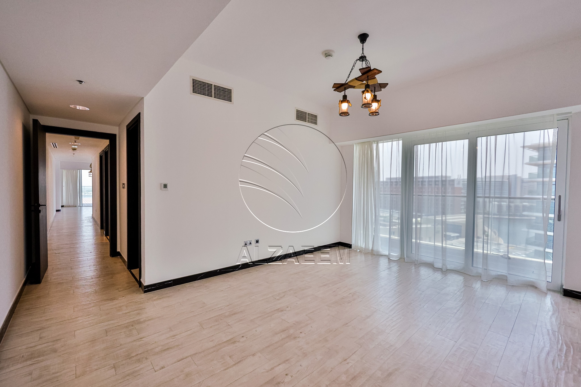 Full Sea View Unit | Big Terrace | UPCOMING