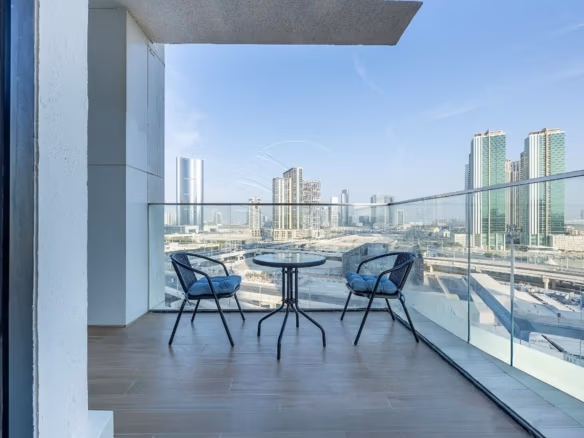 Furnished Unit | Move-in Ready | Full Canal View