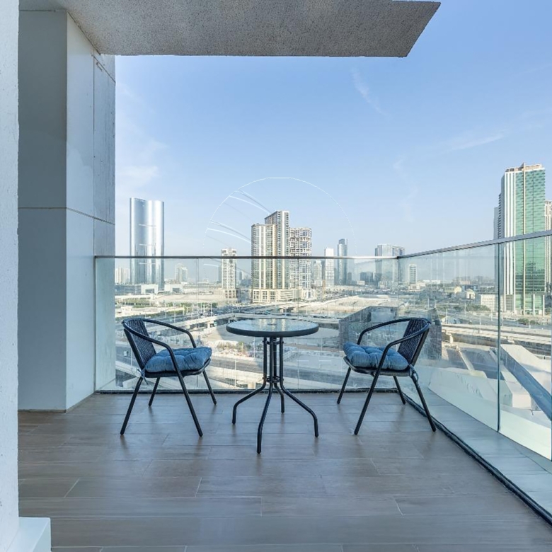 √Furnished Unit | Move-in Ready | Full Canal View√