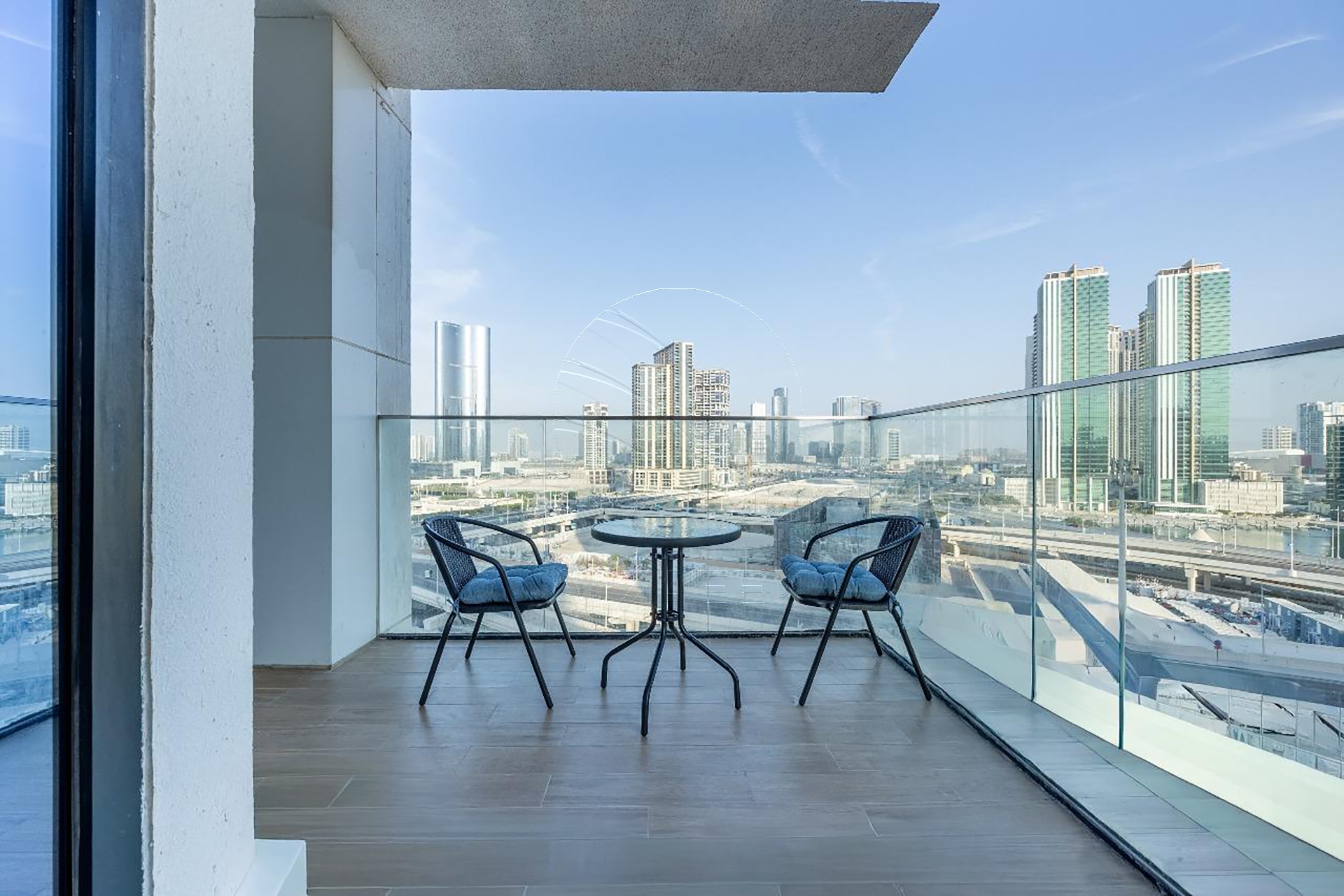 √Furnished Unit | Move-in Ready | Full Canal View√