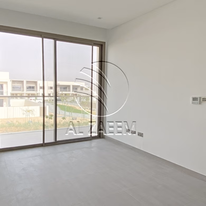 4SB Villa | Second Row from the Golf Course